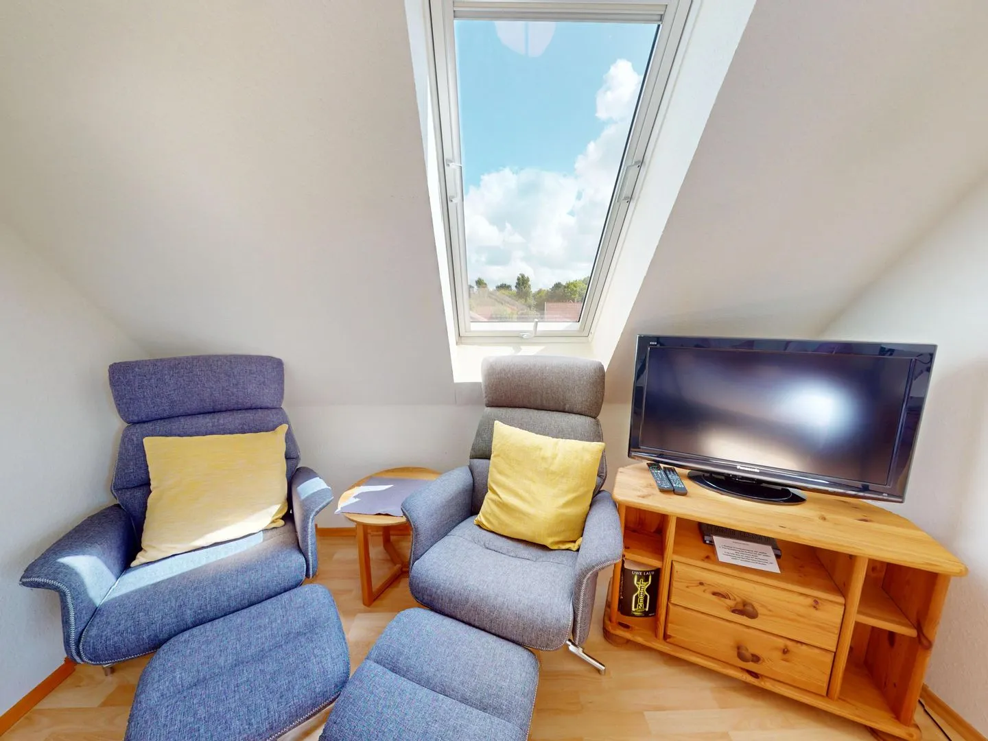 Ferienhaus 'Oostertuun'  -