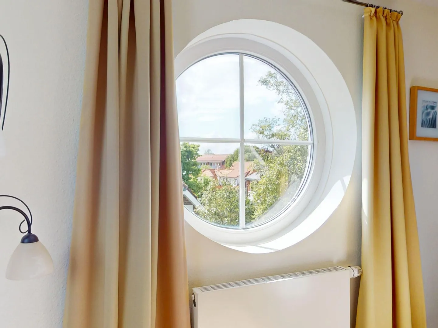 Ferienhaus 'Oostertuun'  -