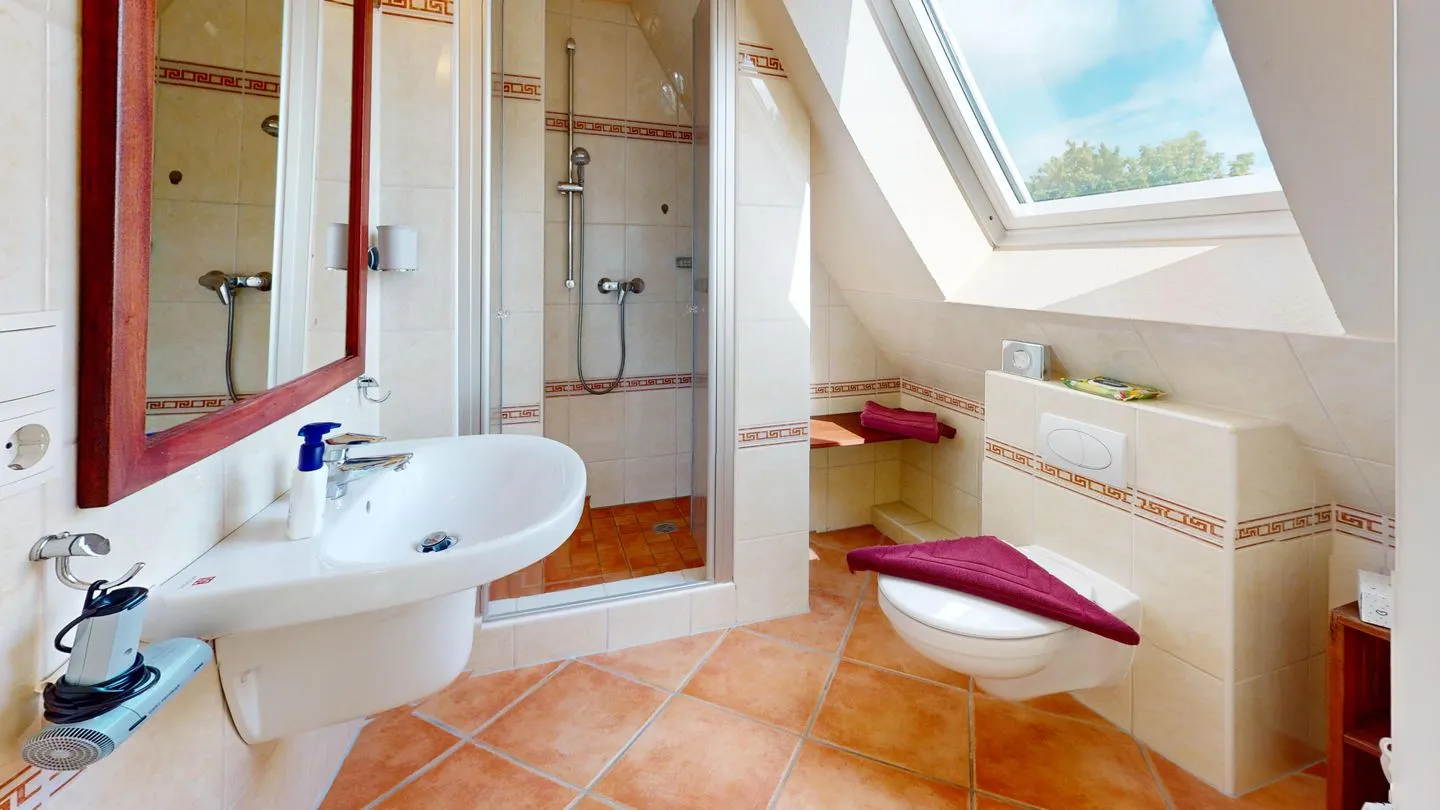 Ferienhaus 'Oostertuun'  -