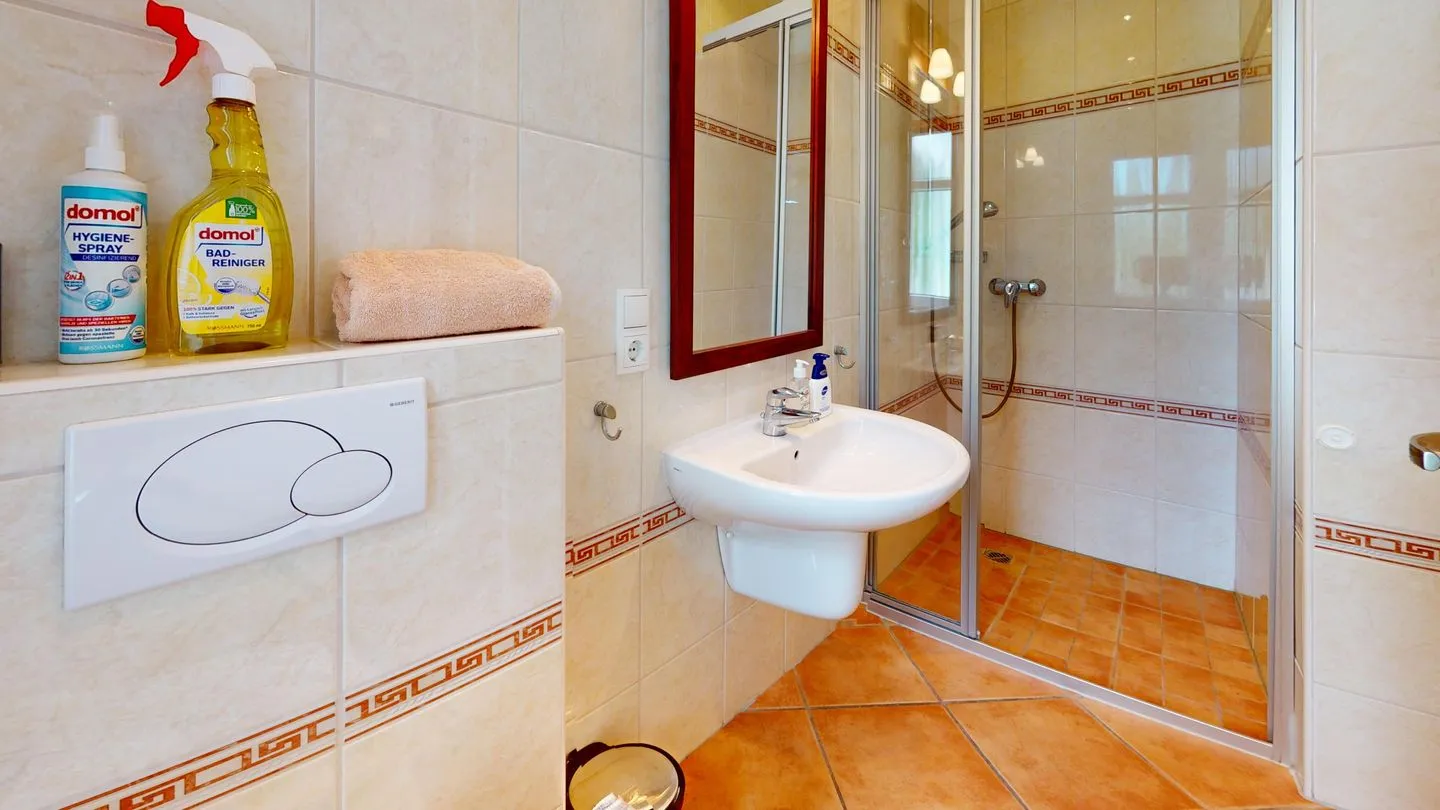 Ferienhaus 'Oostertuun'  -