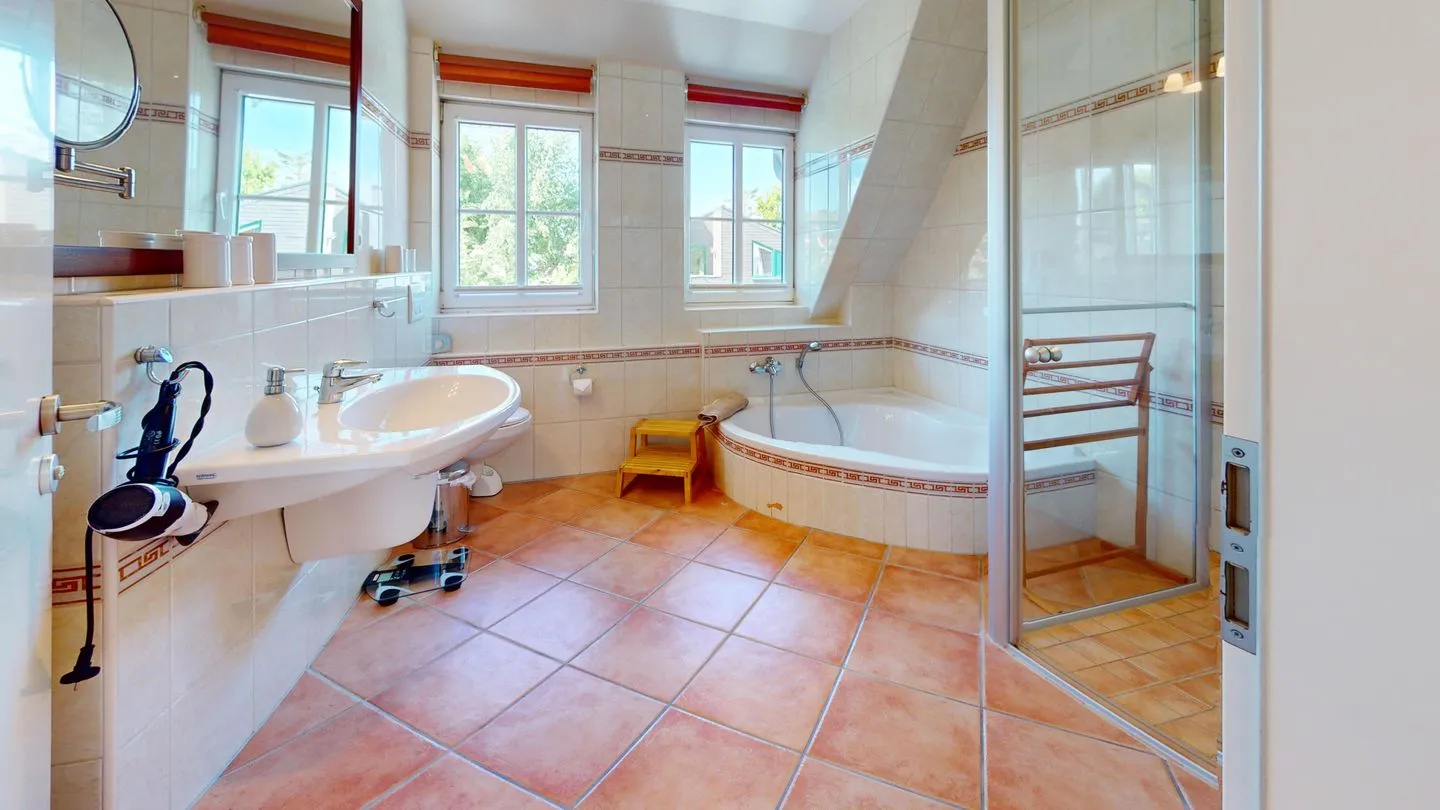 Ferienhaus 'Oostertuun'  -