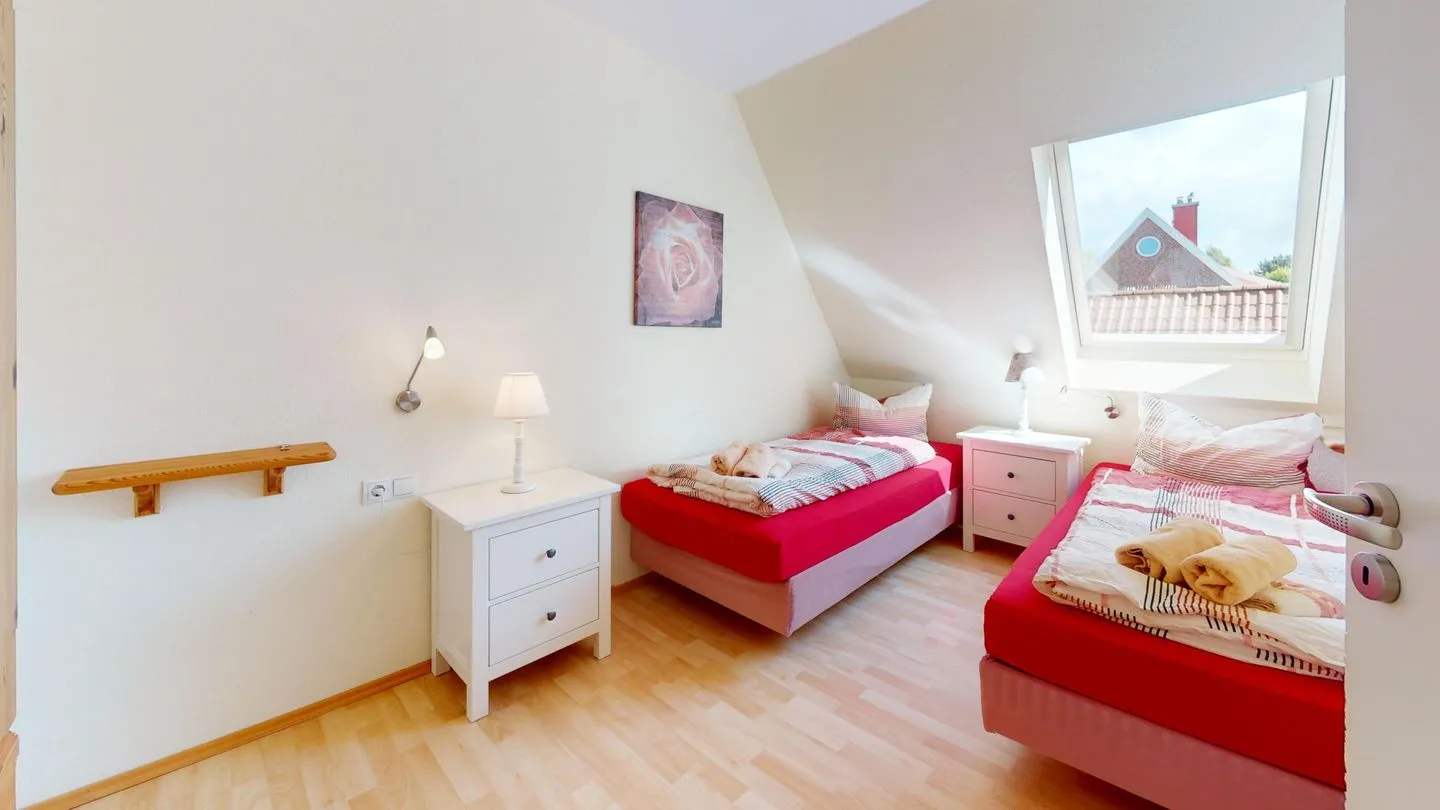 Ferienhaus 'Oostertuun'  -