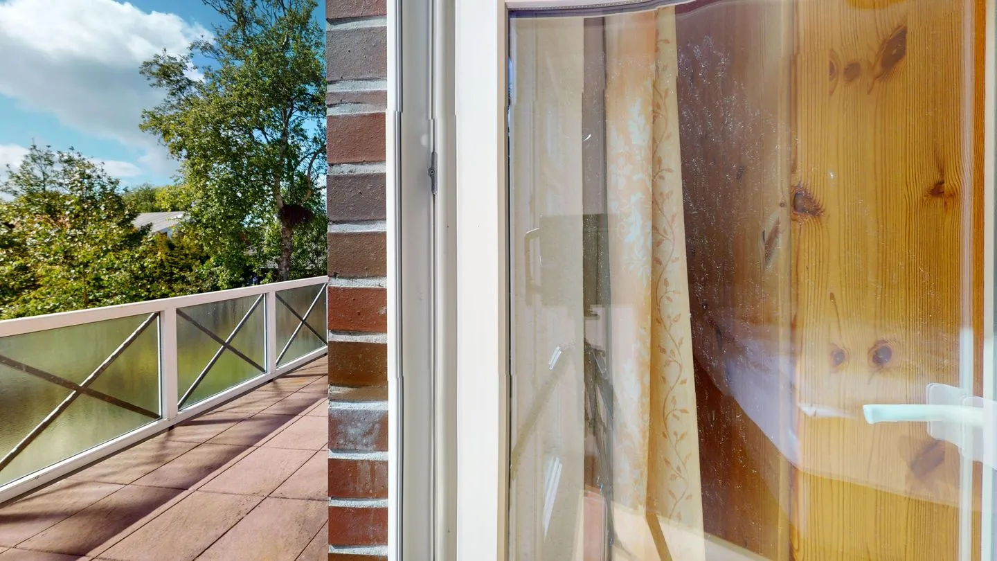 Ferienhaus 'Oostertuun'  -