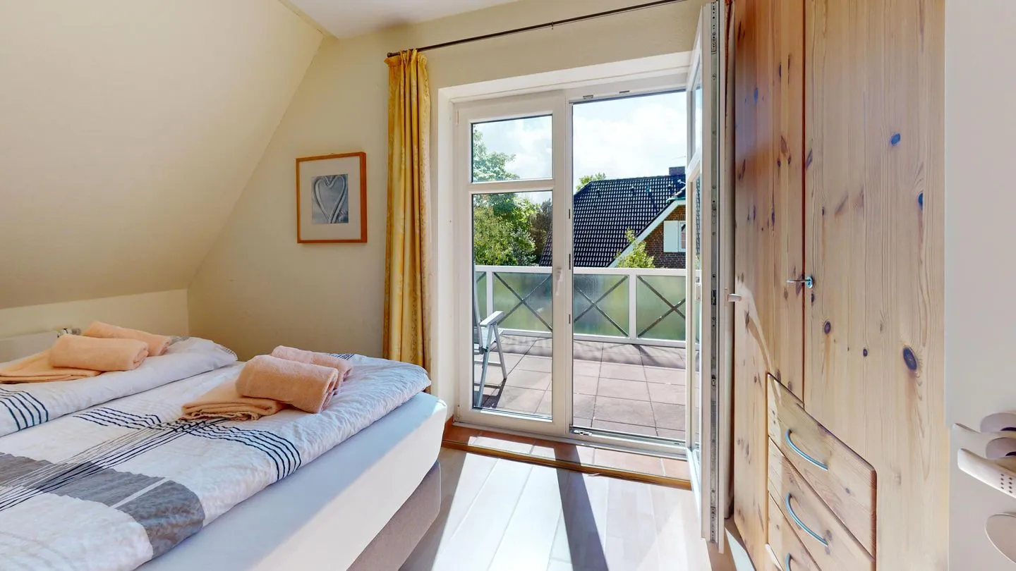 Ferienhaus 'Oostertuun'  -