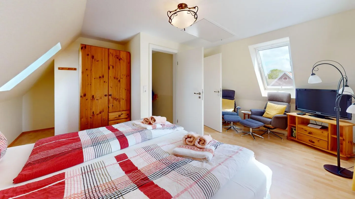 Ferienhaus 'Oostertuun'  -