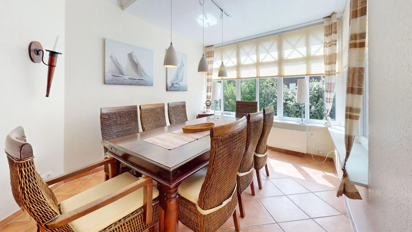 Ferienhaus 'Oostertuun'  -