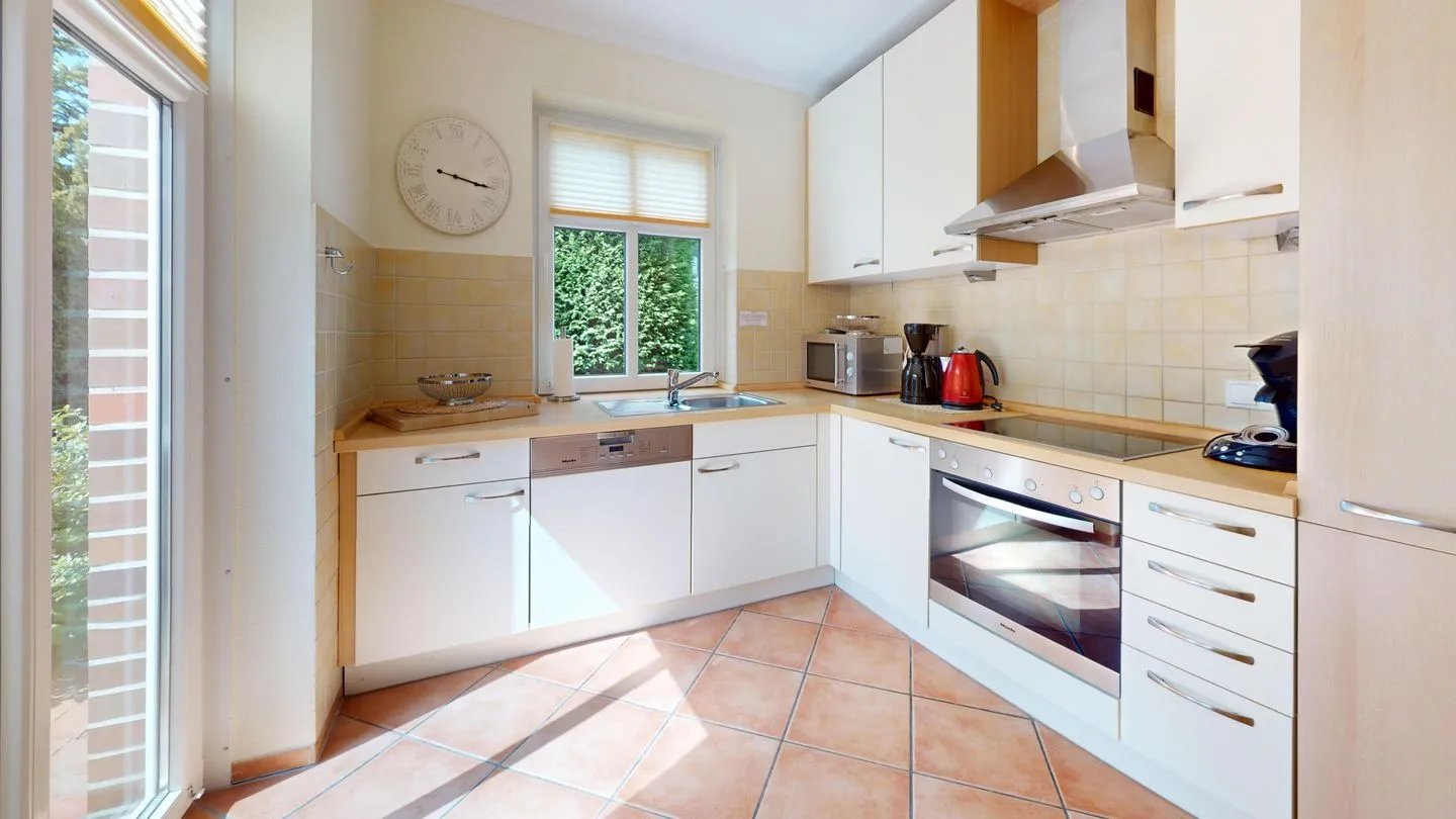 Ferienhaus 'Oostertuun'  -