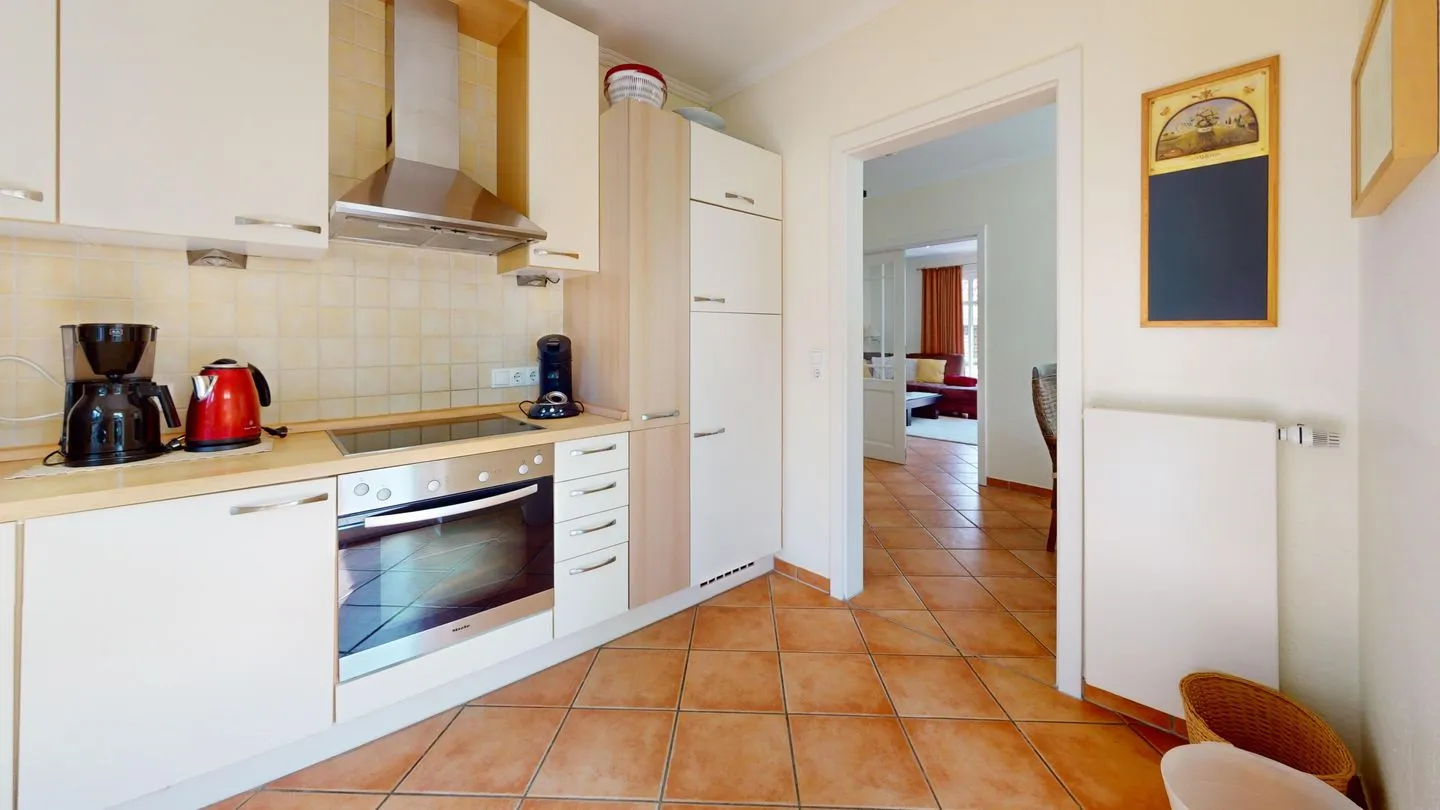 Ferienhaus 'Oostertuun'  -