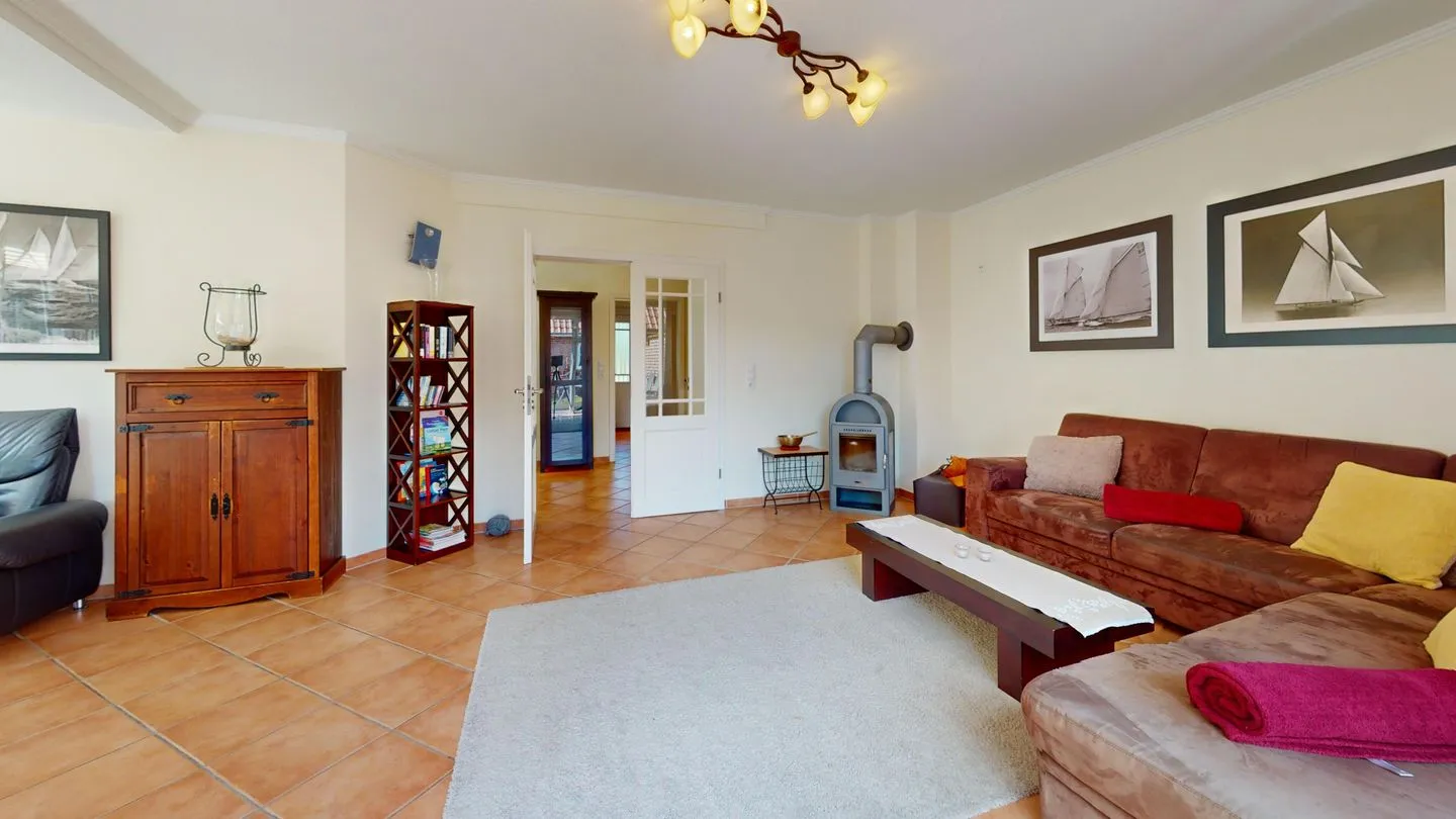 Ferienhaus 'Oostertuun'  -