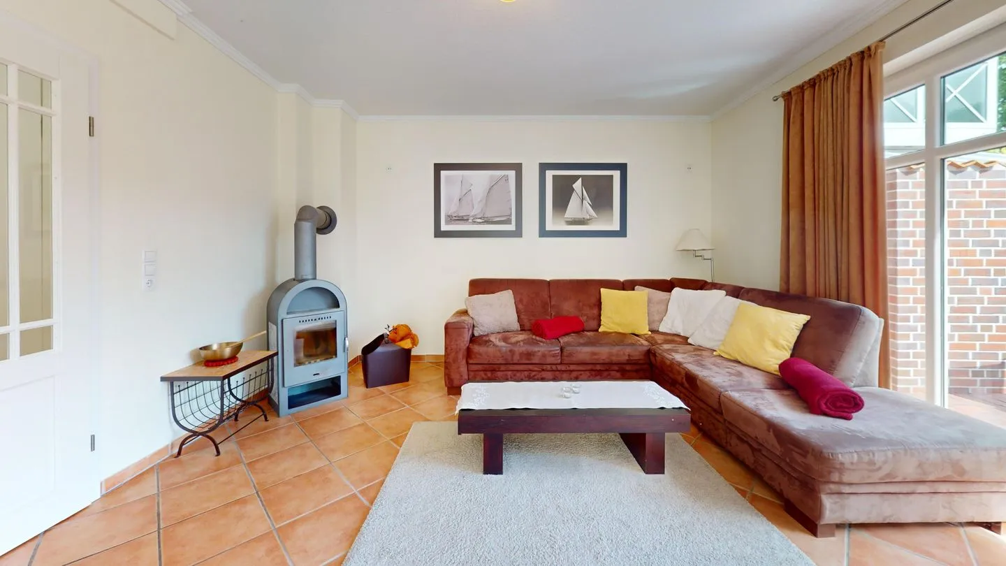 Ferienhaus 'Oostertuun'  -