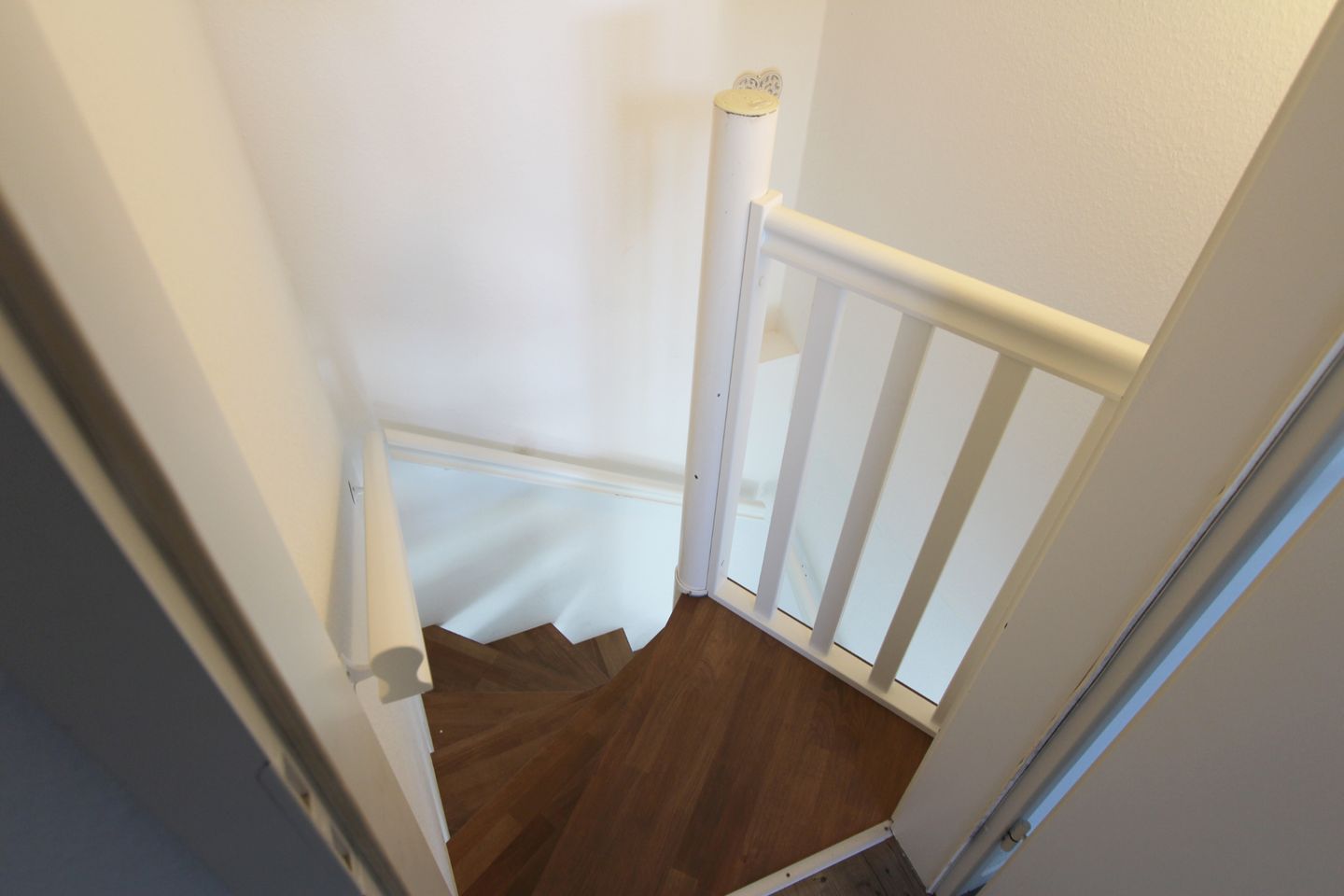  Dünenblick I  - Dünenstr. 5, App. 2 Wenningstedt - Schlafzimmer