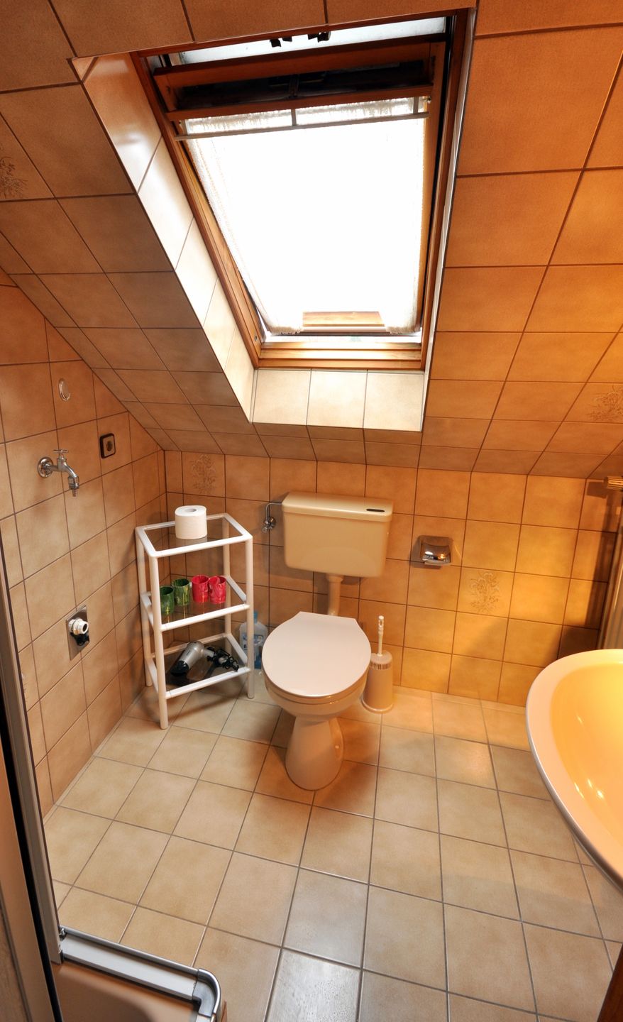  Ferienwohnung Am Seestern 6 Whg. 5 Carolinensiel - 