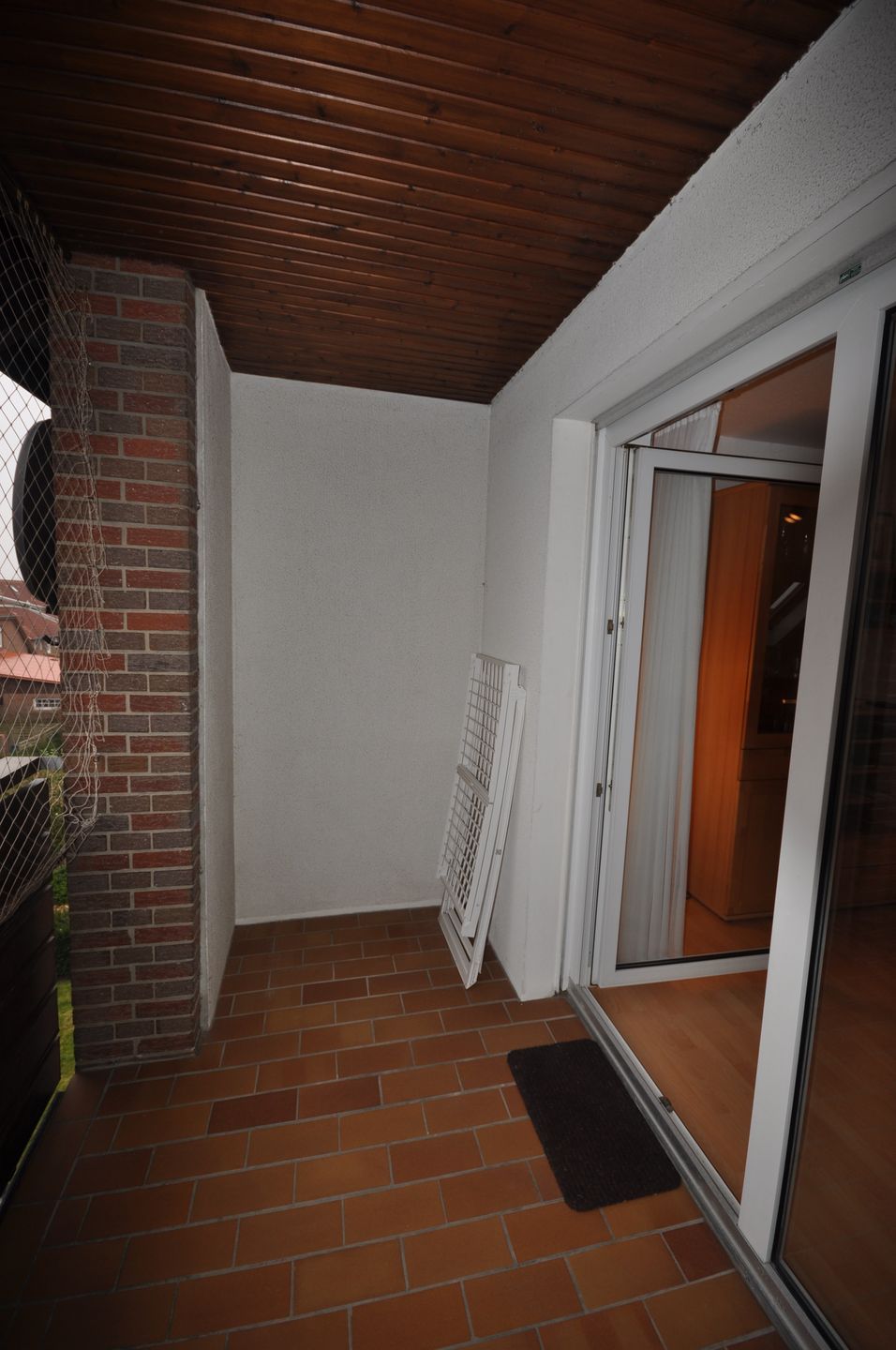  Ferienwohnung Am Seestern 6 Whg. 5 Carolinensiel - 