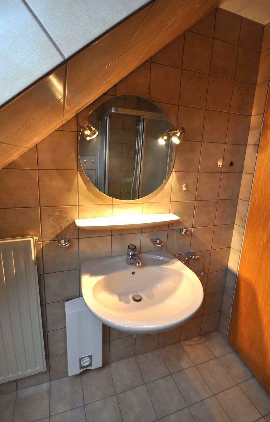  Ferienwohnung Am Seestern 6 Whg. 5 Carolinensiel - 