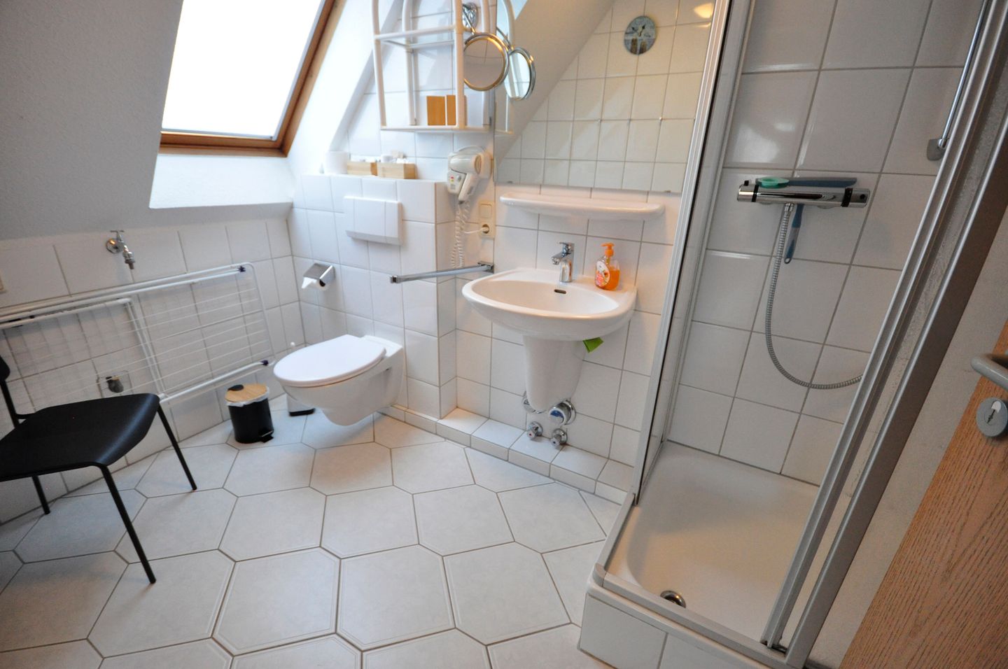  Ferienwohnung Am Yachthafen 24 Whg. 8 "Yachthus" Harlesiel - 