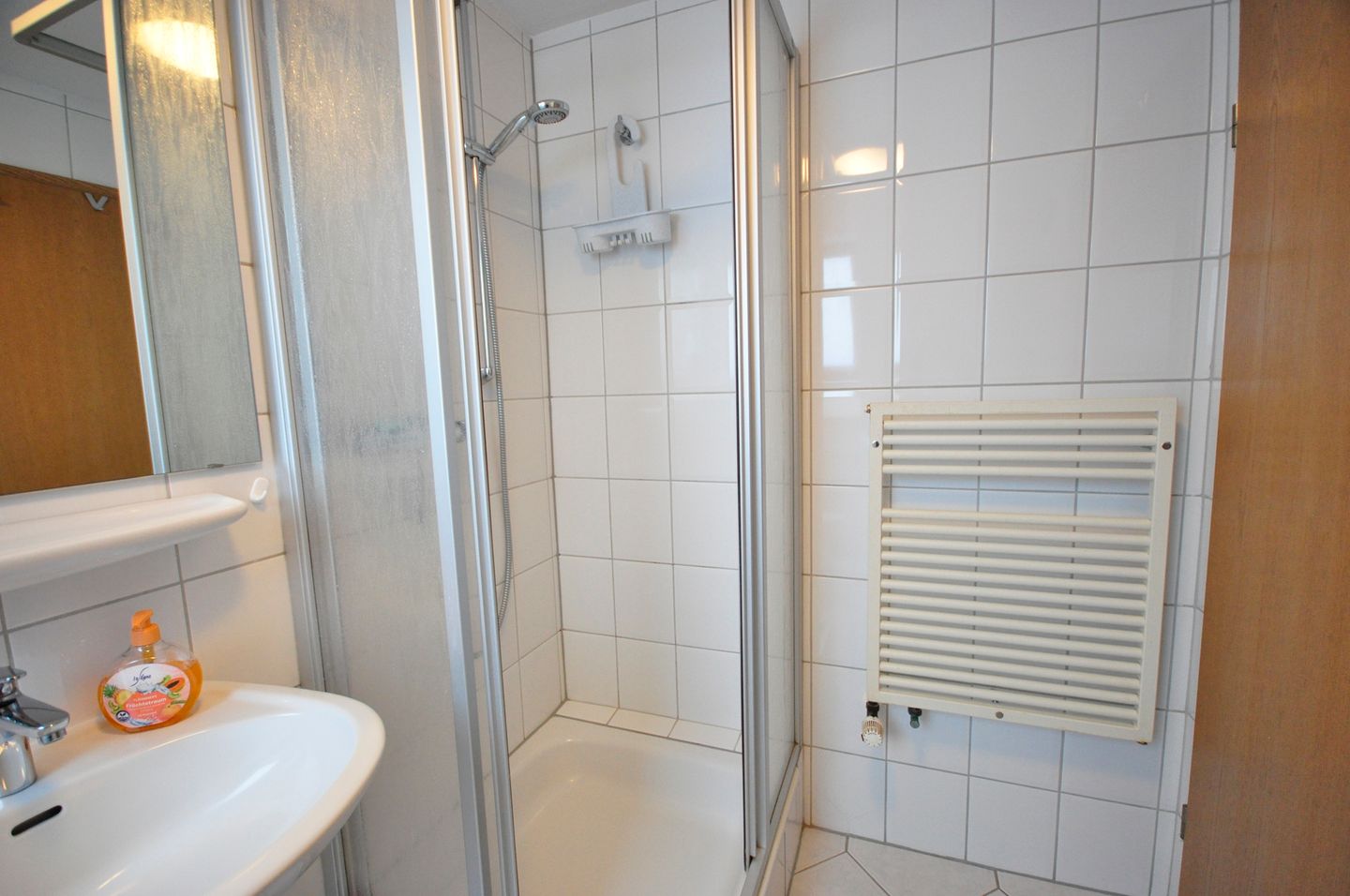  Ferienwohnung Am Yachthafen 24 Whg. 8 "Yachthus" Harlesiel - 