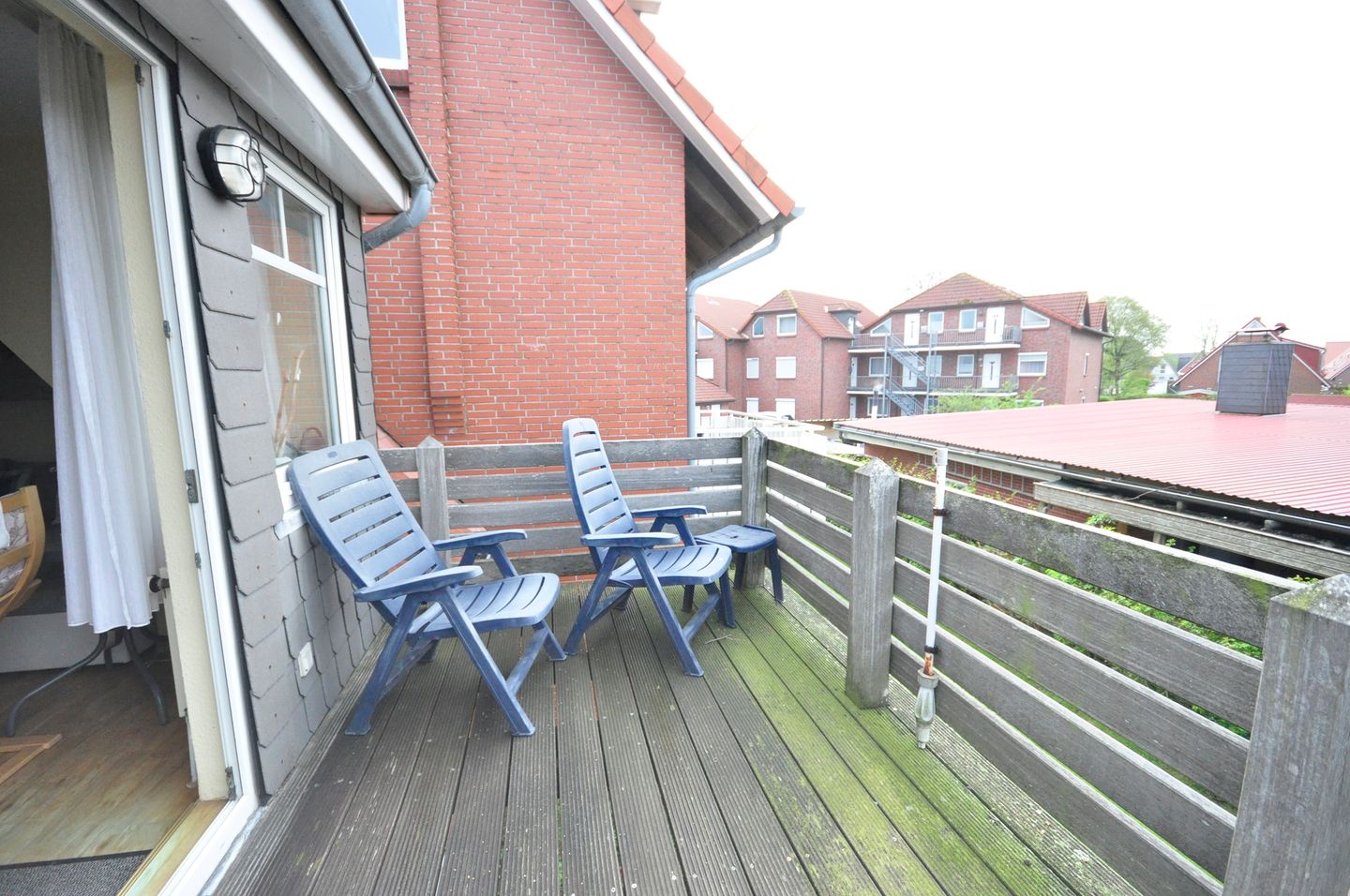  Ferienwohnung Am Yachthafen 24 Whg. 8 "Yachthus" Harlesiel - 