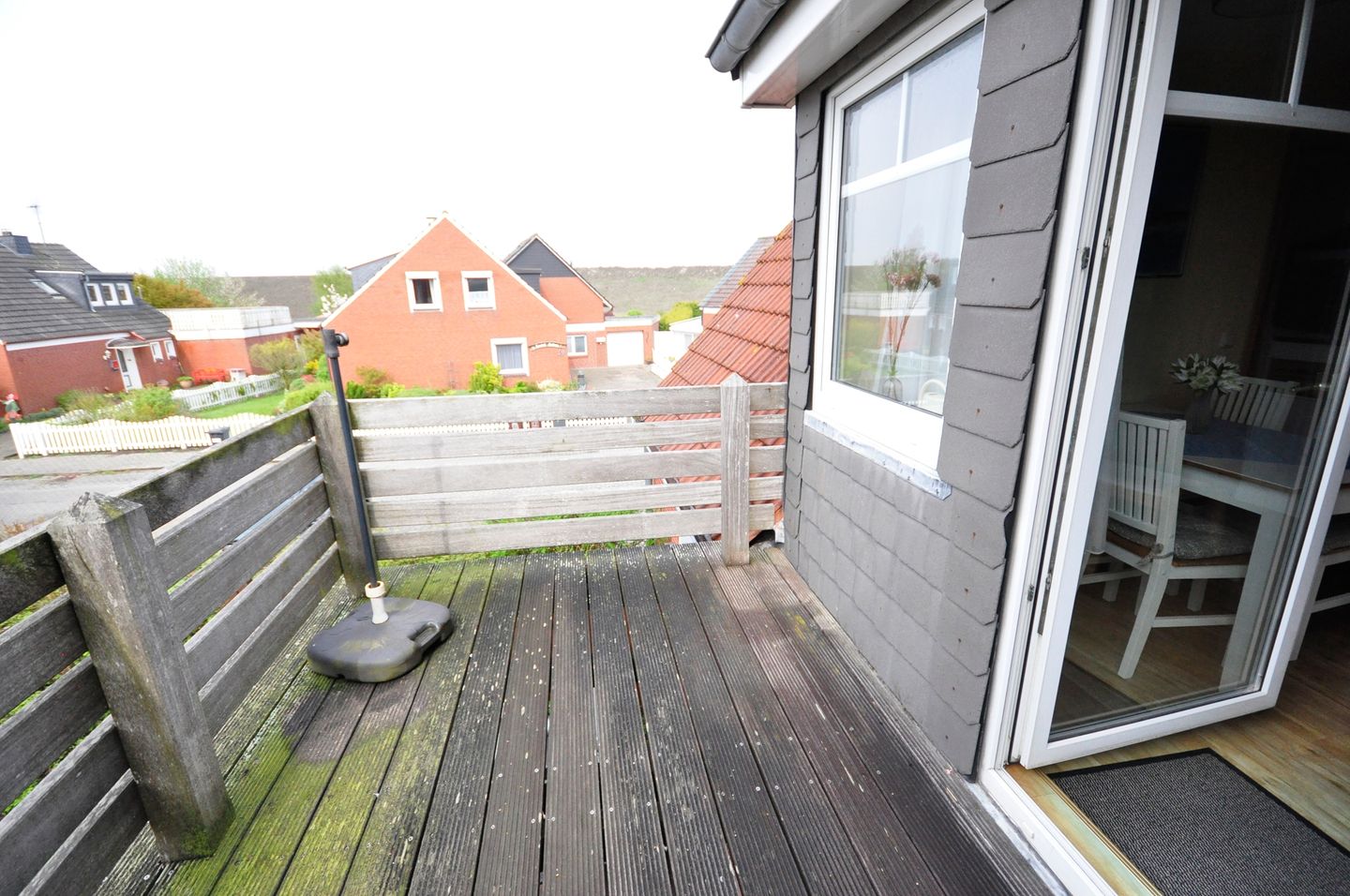  Ferienwohnung Am Yachthafen 24 Whg. 8 "Yachthus" Harlesiel - 