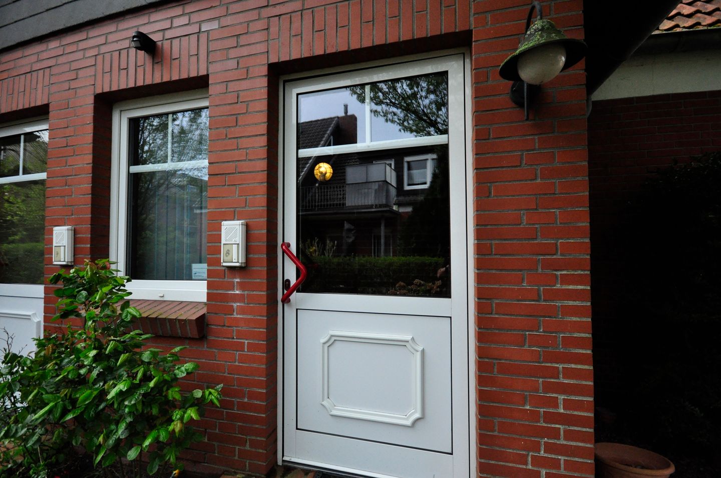  Ferienwohnung Am Yachthafen 24 Whg. 8 "Yachthus" Harlesiel - 