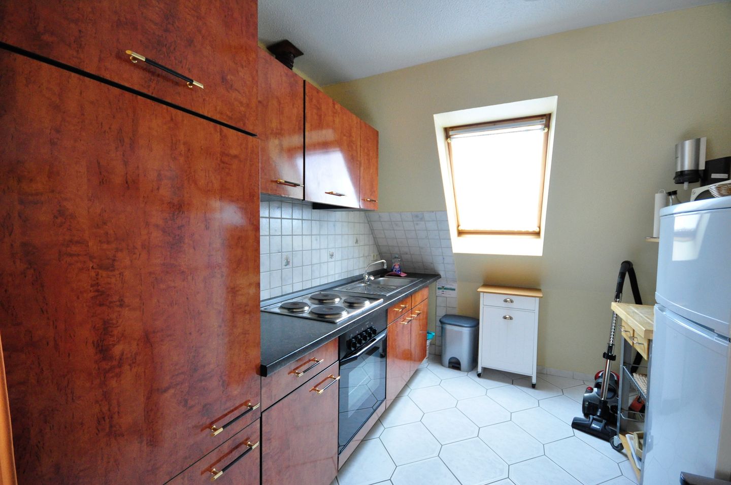  Ferienwohnung Am Yachthafen 24 Whg. 8 "Yachthus" Harlesiel - 