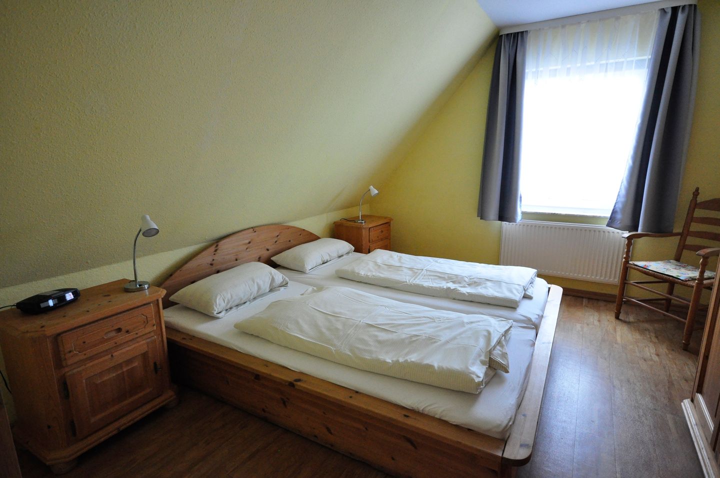  Ferienwohnung Am Yachthafen 24 Whg. 8 "Yachthus" Harlesiel - 