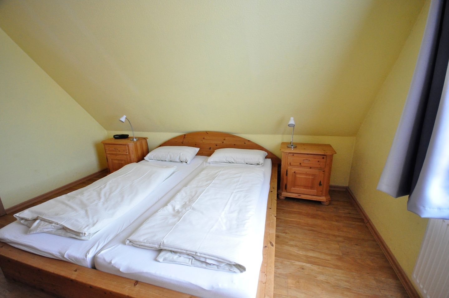  Ferienwohnung Am Yachthafen 24 Whg. 8 "Yachthus" Harlesiel - 