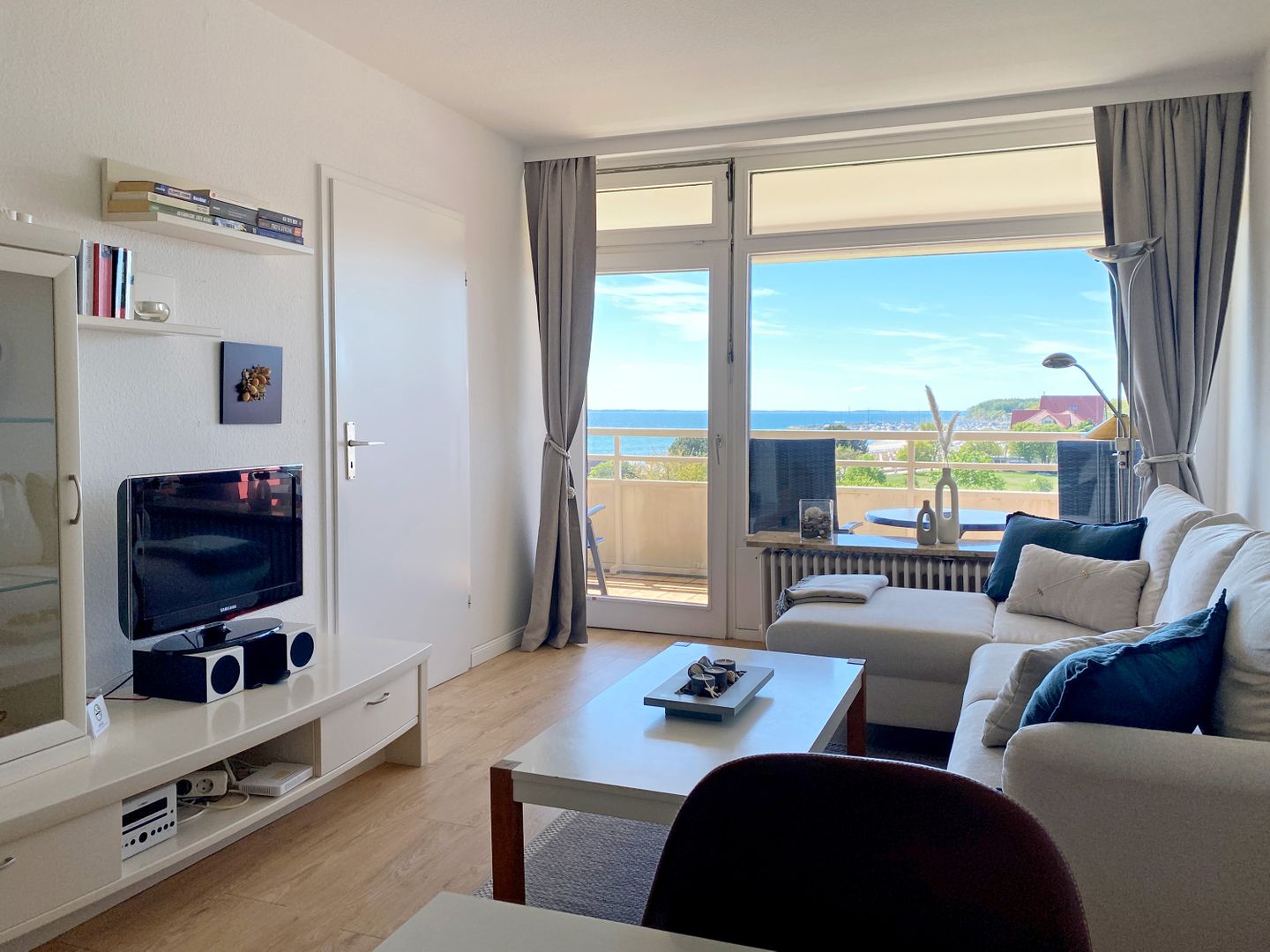 Kaiserhof Apartment 672, Typ D  - 