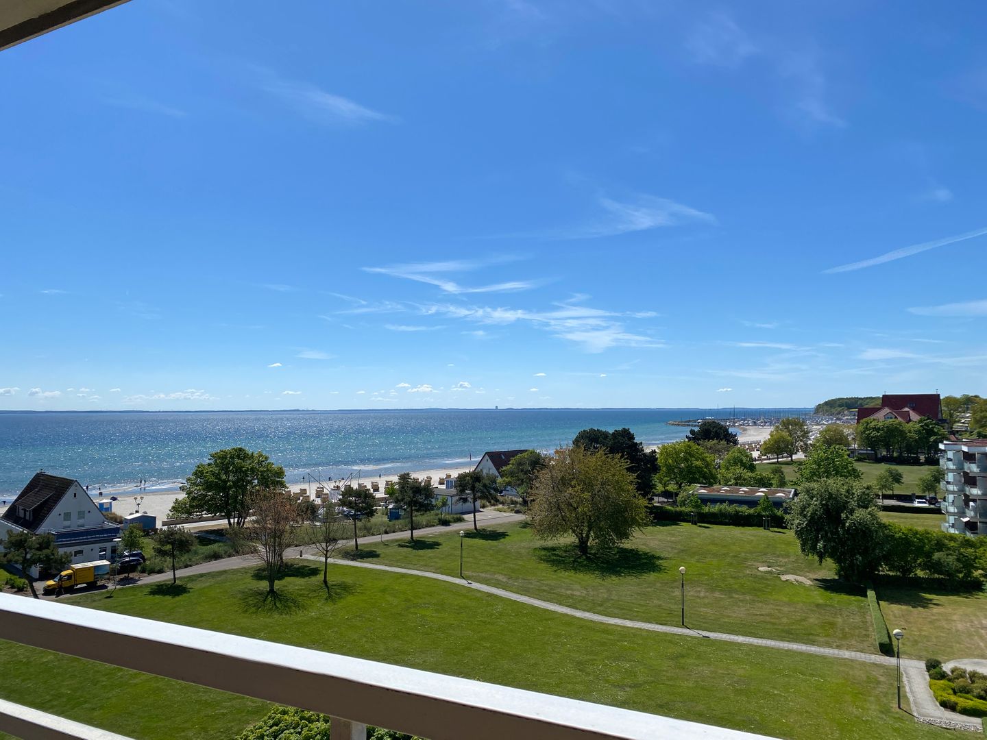 Kaiserhof Apartment 672, Typ D  - 