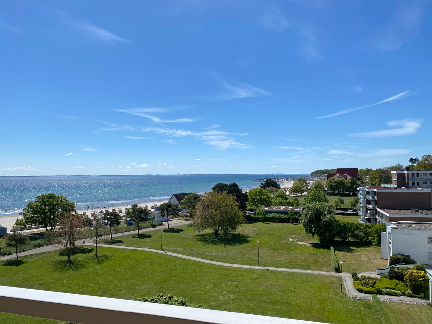 Kaiserhof Apartment 672, Typ D  - 