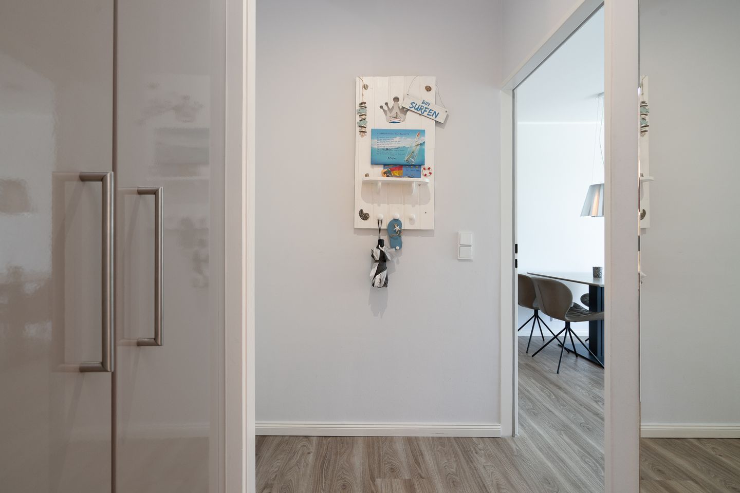  Strandweh Haffkrug 7 Haffkrug - Dekoratives Detail