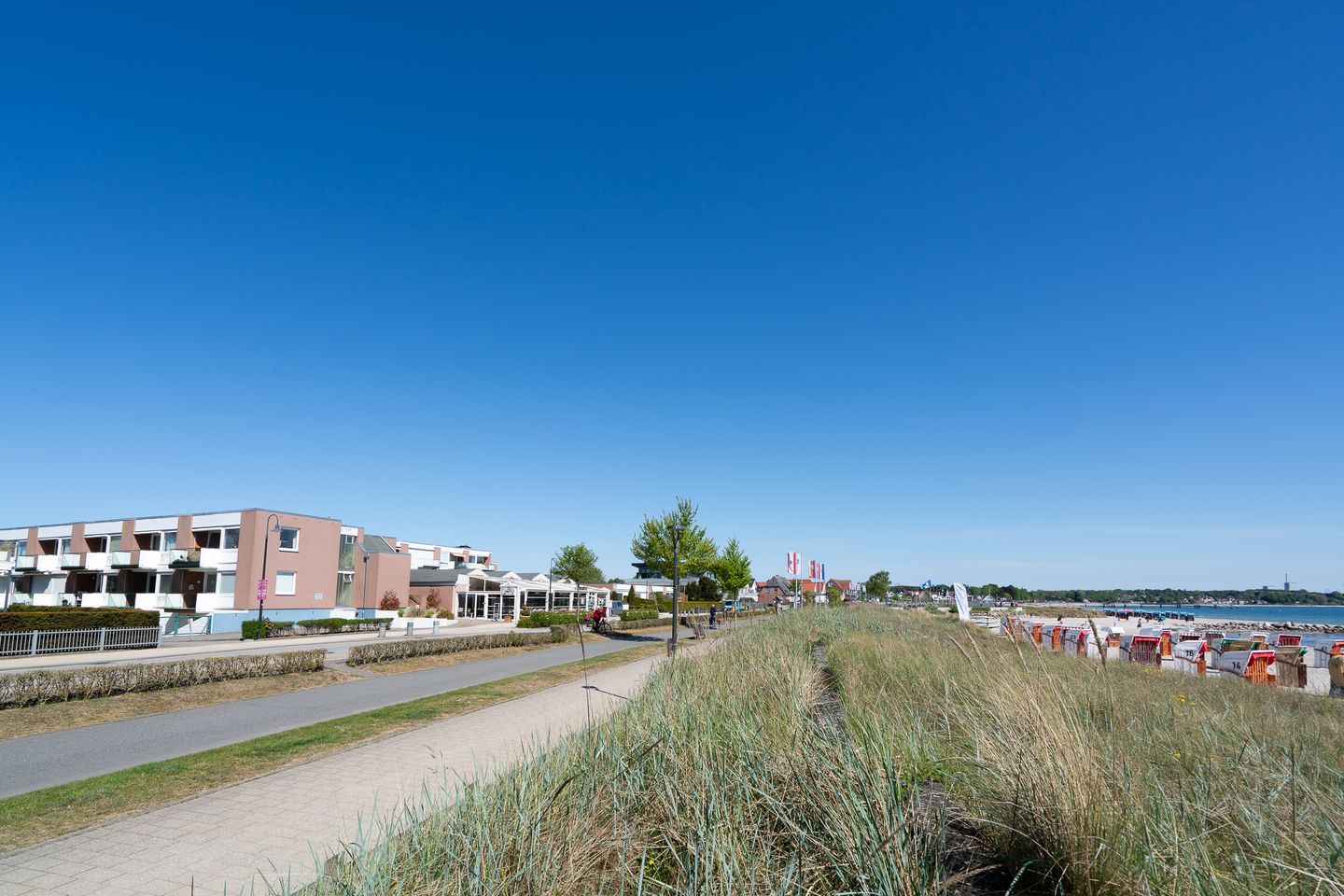  Strandweh Haffkrug 7 Haffkrug - Strand