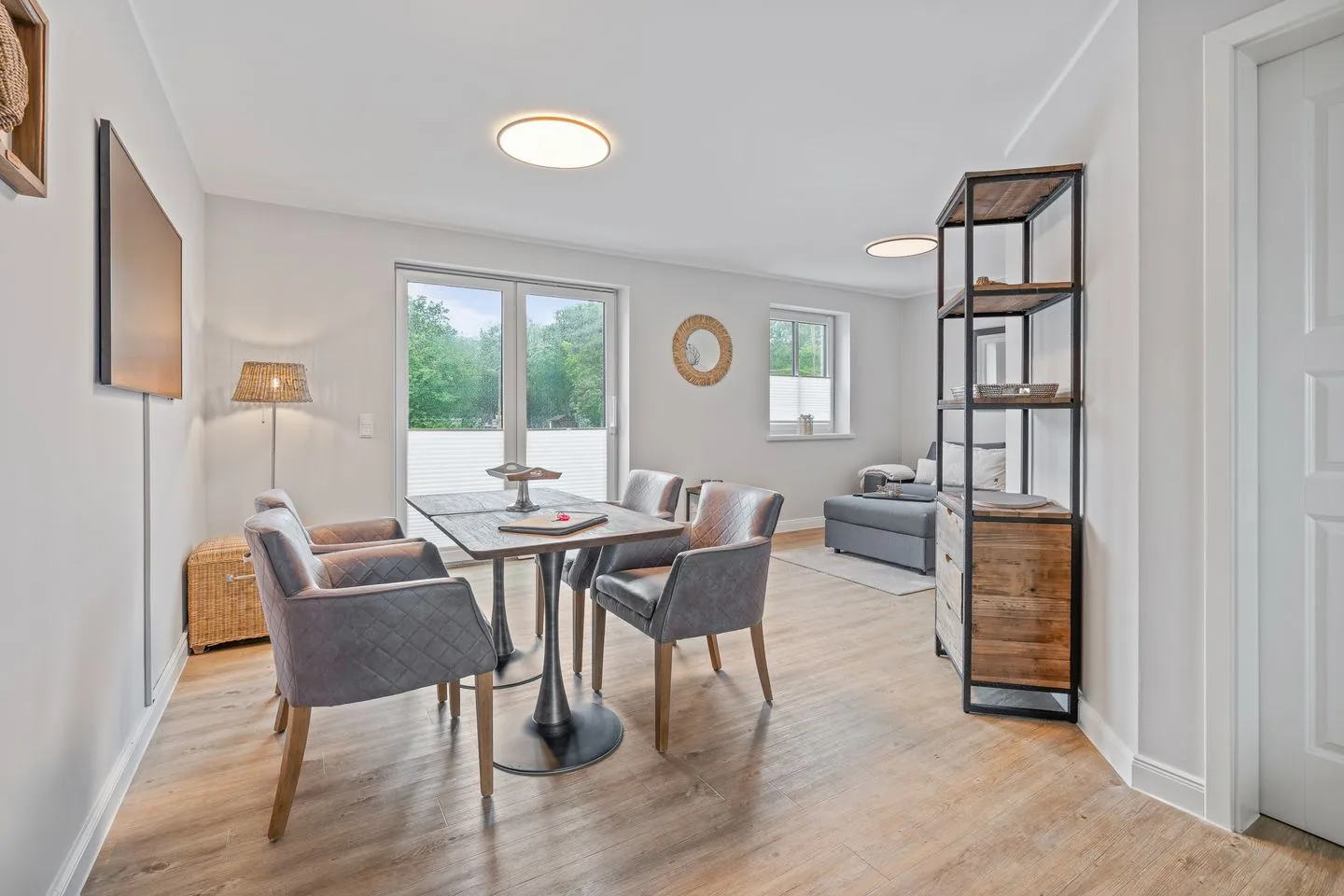 Dreilanden Nordseeperle SPO Ording - 