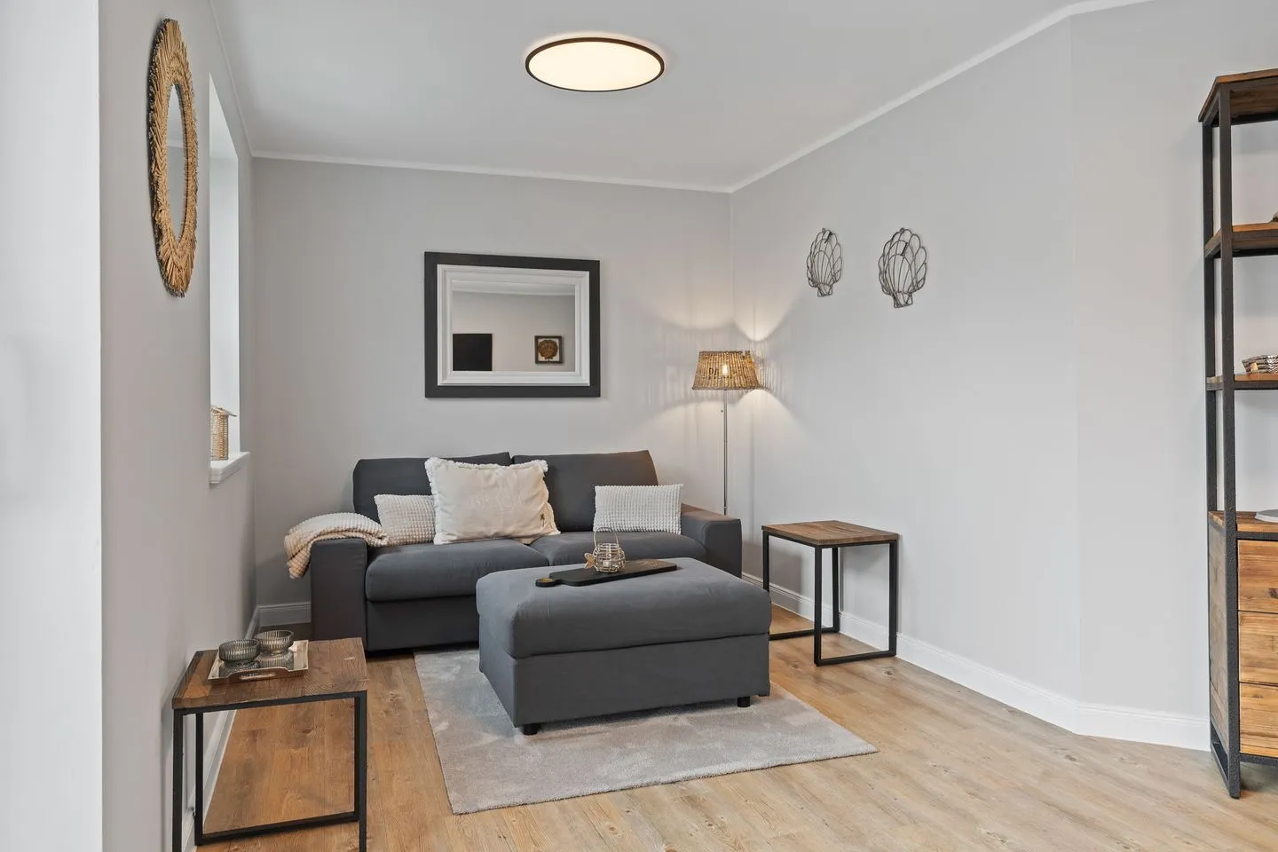 Dreilanden Nordseeperle SPO Ording - 