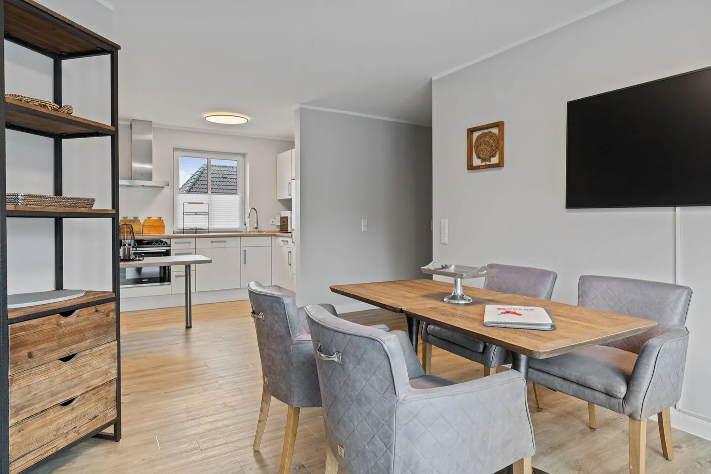 Dreilanden Nordseeperle SPO Ording - 