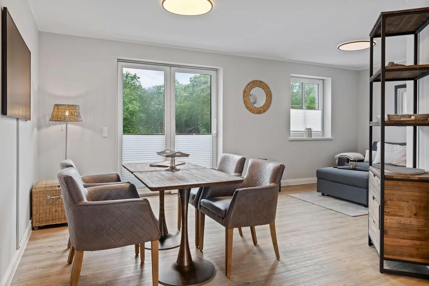 Dreilanden Nordseeperle SPO Ording - 