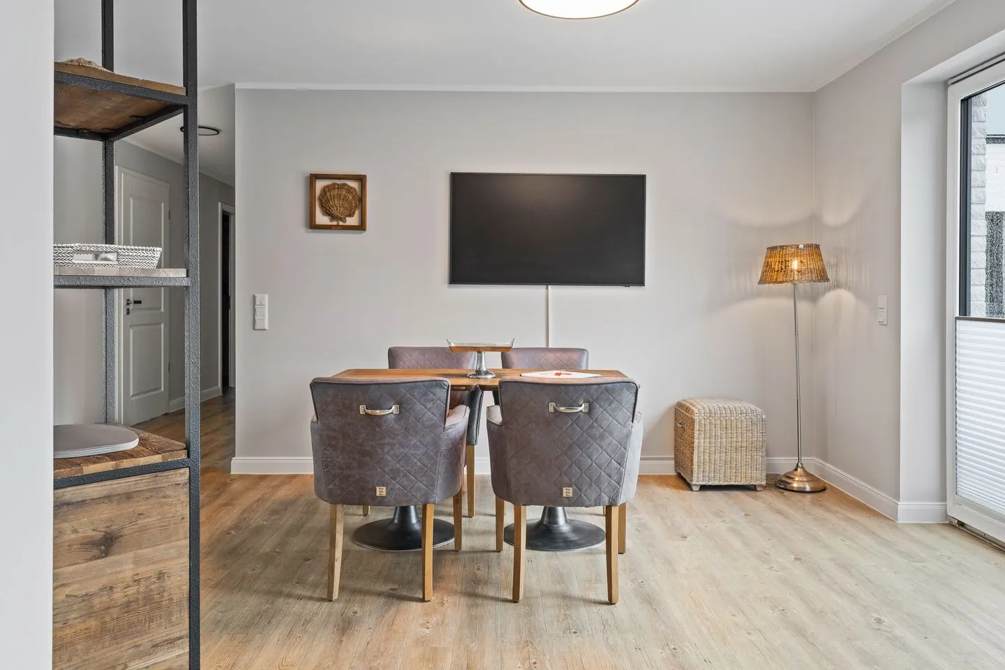 Dreilanden Nordseeperle SPO Ording - 