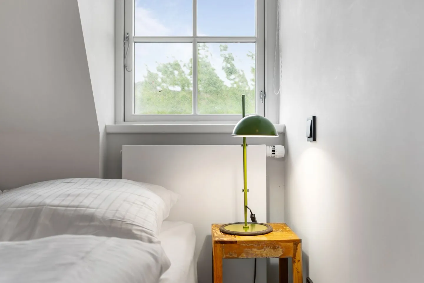 Beach Lodge Beach Lodge Appartement 7 SPO Ording - 