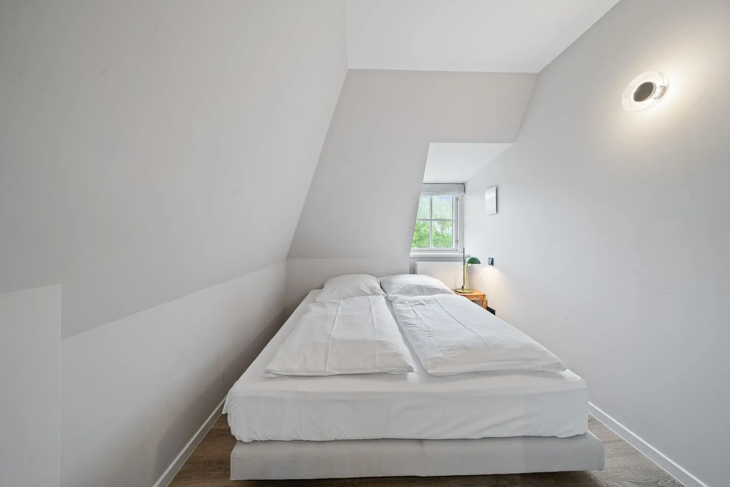 Beach Lodge Beach Lodge Appartement 7 SPO Ording - 