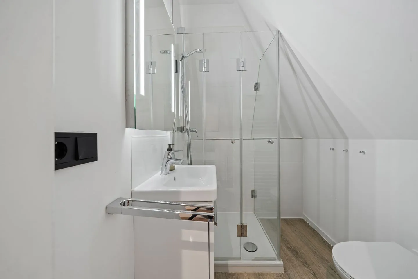 Beach Lodge Beach Lodge Appartement 7 SPO Ording - 