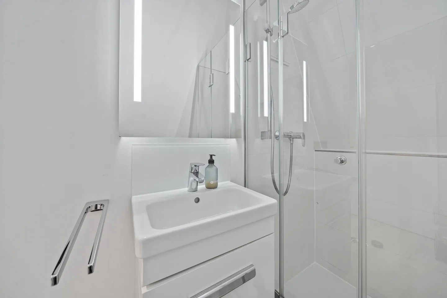 Beach Lodge Beach Lodge Appartement 7 SPO Ording - 