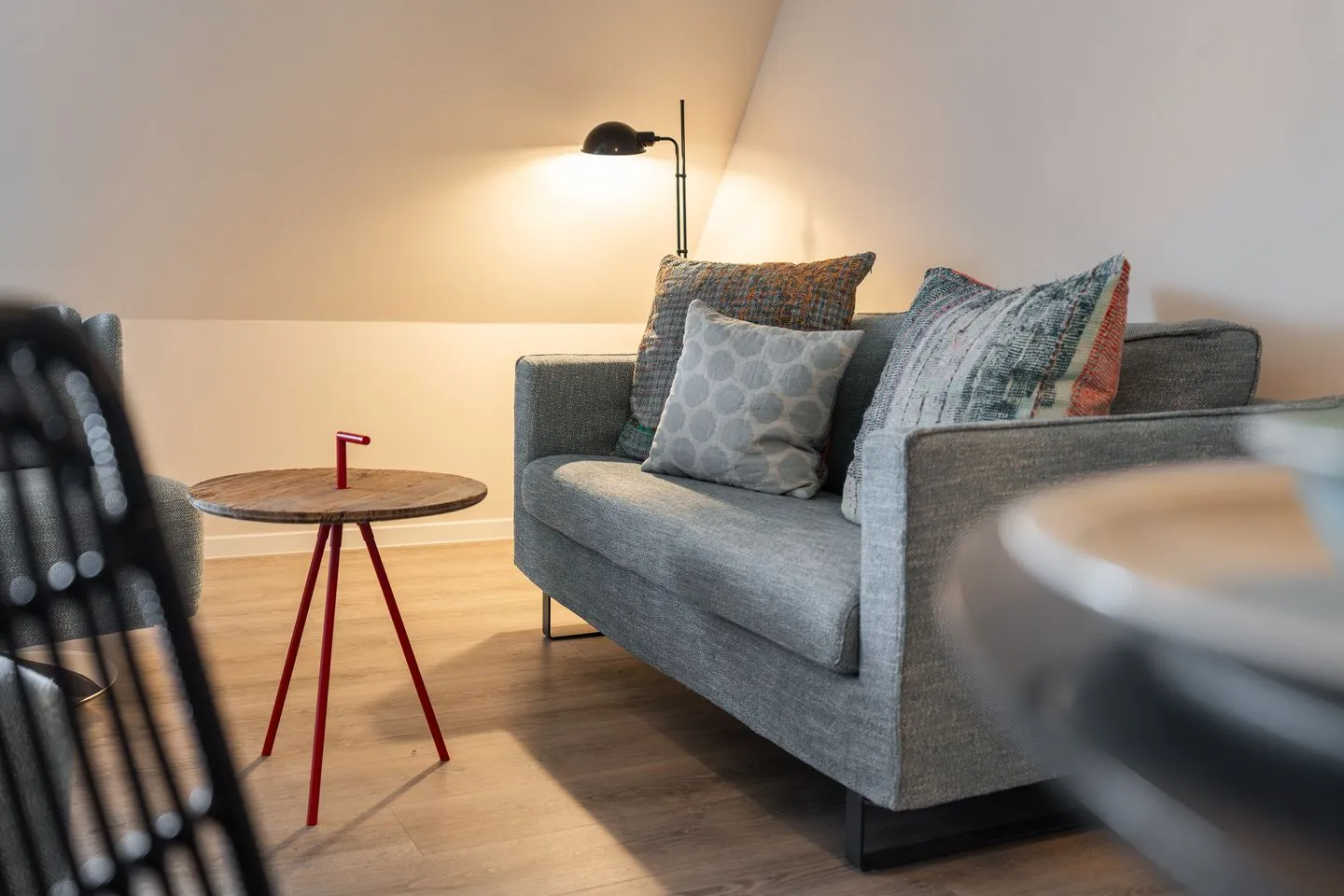 Beach Lodge Beach Lodge Appartement 7 SPO Ording - 