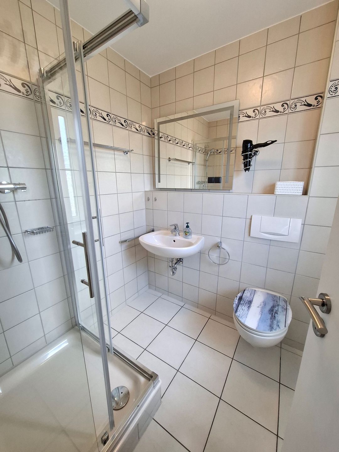  Kavelweg 41 "Meerglück" Fischland-Darss-Zingst - 