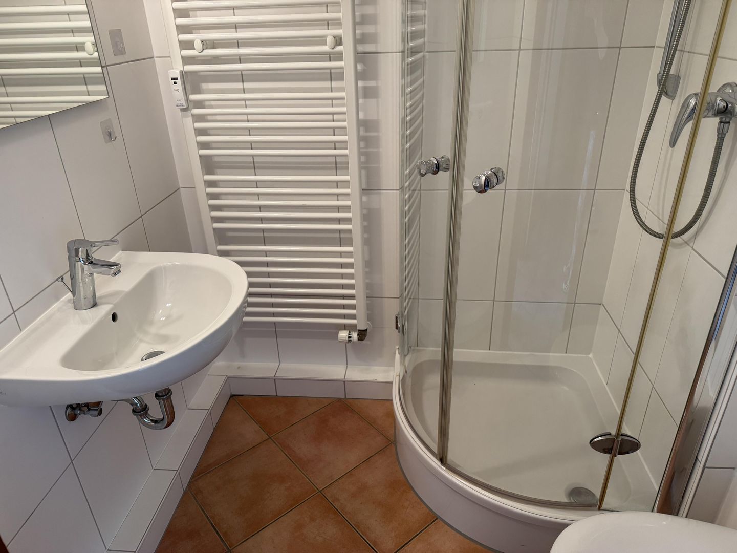  Seaside Westerland Seaside - Badezimmer