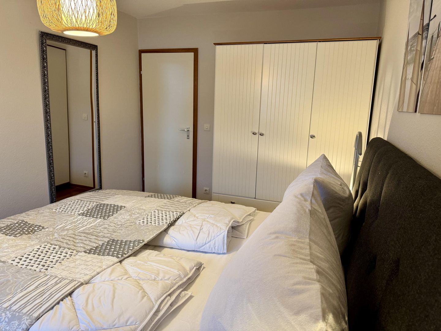  Seaside Westerland Seaside - Schlafzimmer