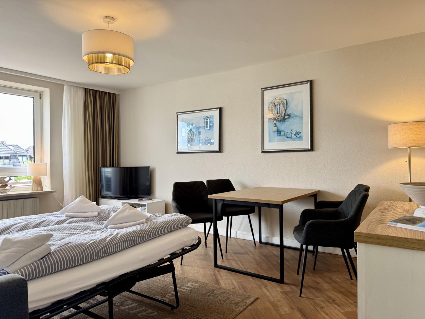  Seaside Westerland Seaside - TV / Multimedia