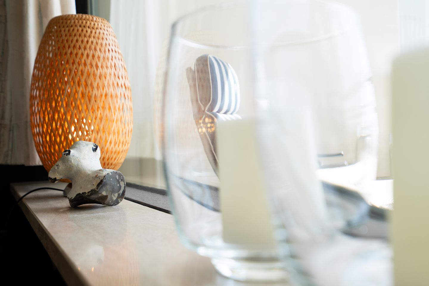 Ferienpark Sierksdorf App.512 - Strandlage Sierksdorf - Dekoratives Detail