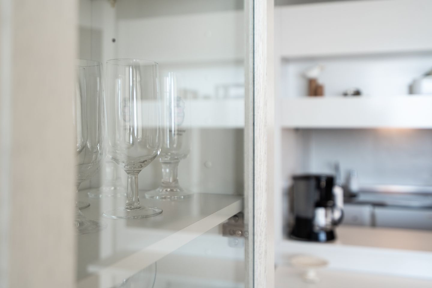 Ferienpark Sierksdorf App.512 - Strandlage Sierksdorf - Dekoratives Detail