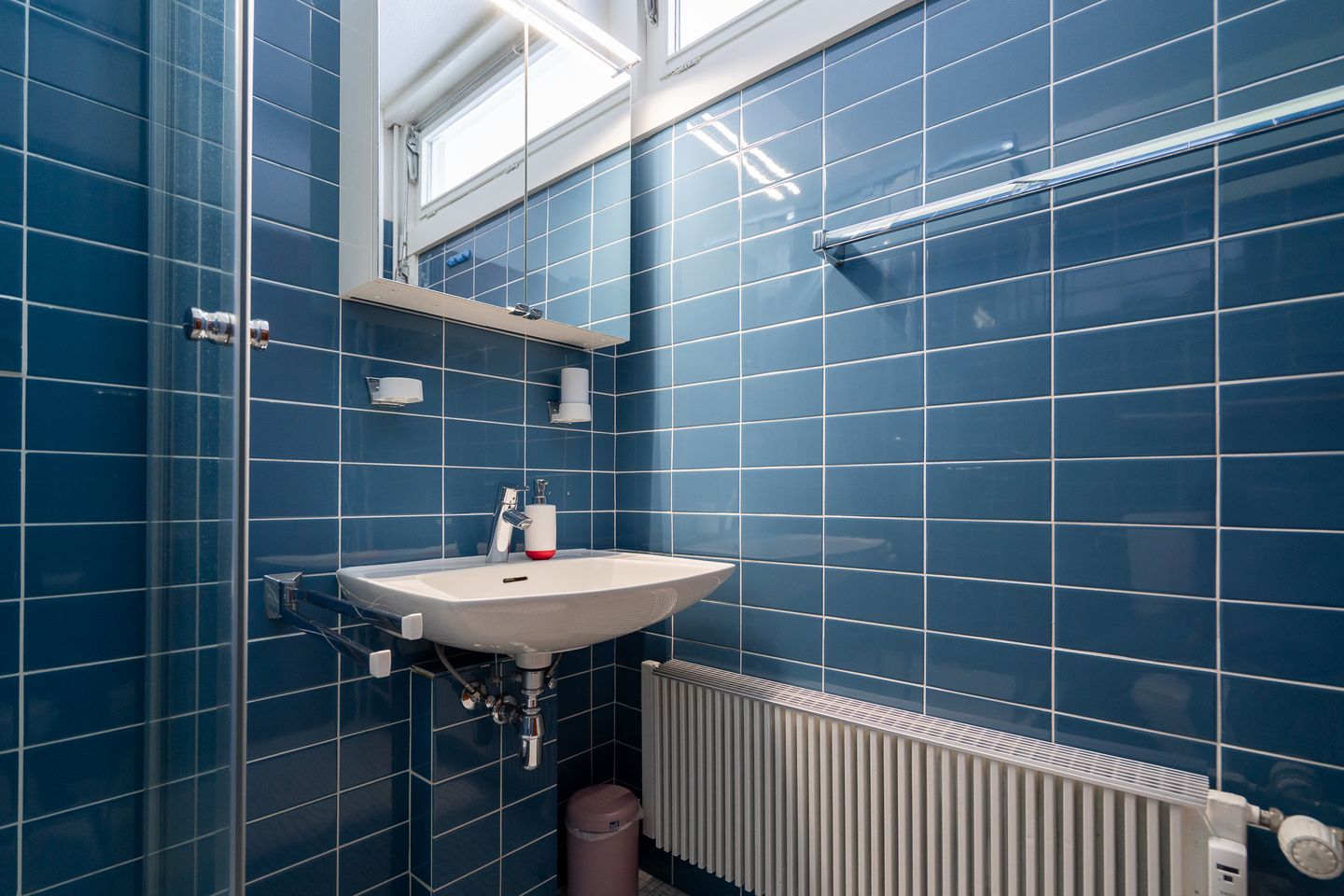 Ferienpark Sierksdorf App.512 - Strandlage Sierksdorf - Badezimmer