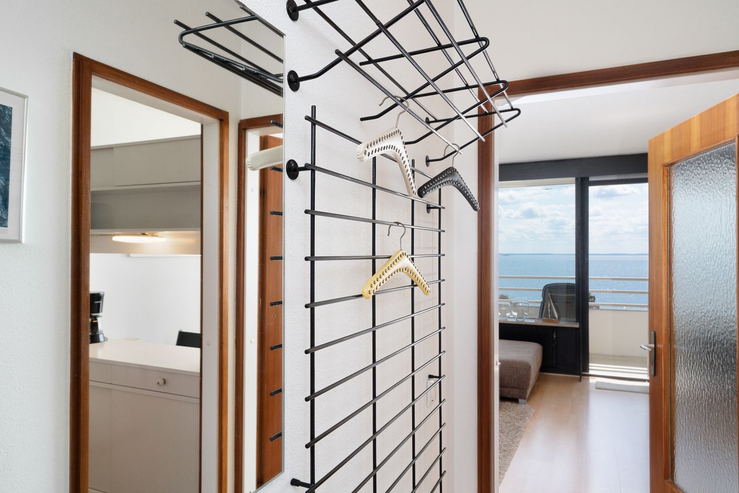 Ferienpark Sierksdorf App.512 - Strandlage Sierksdorf - Küche / Küchenzeile