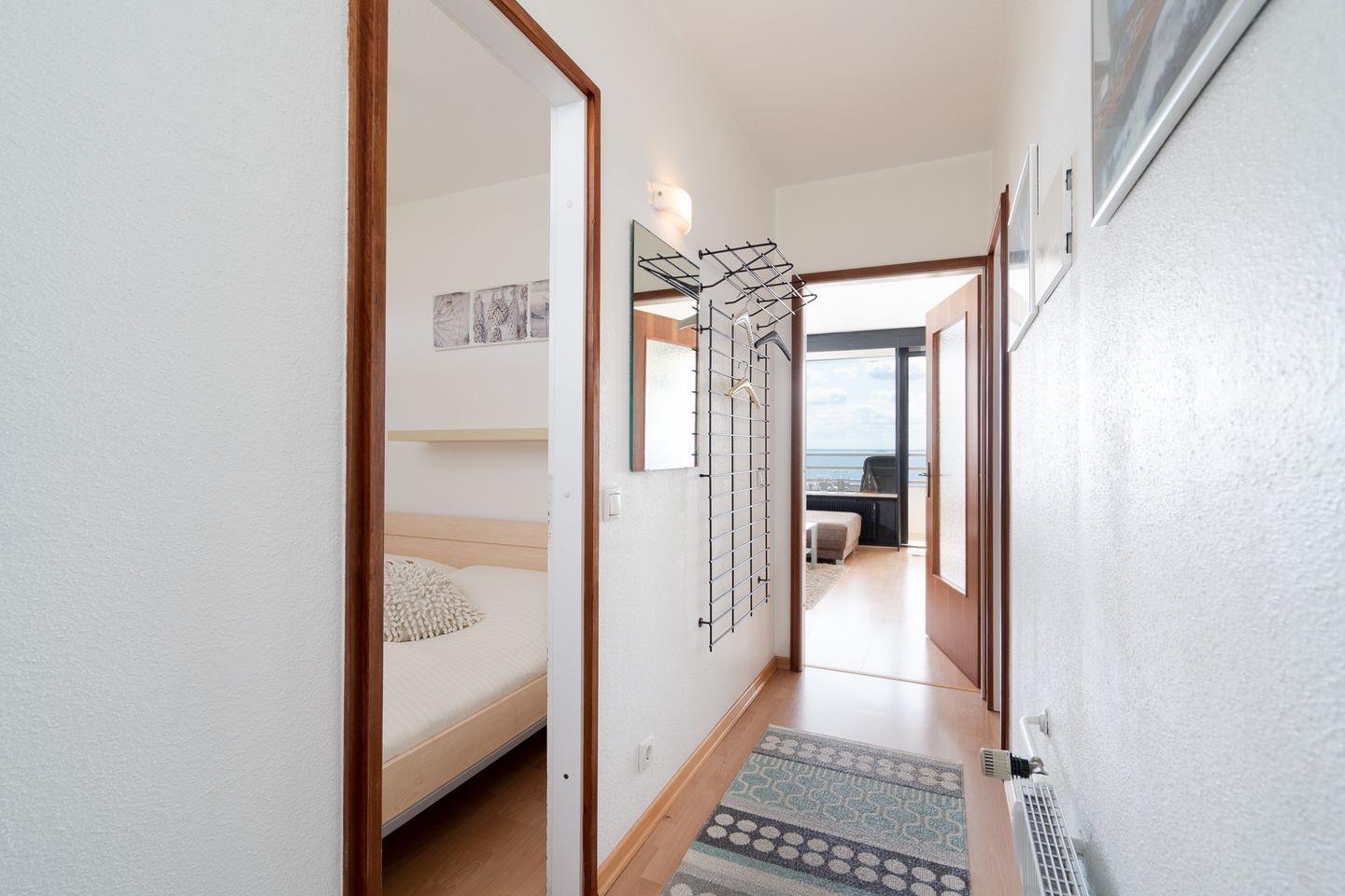 Ferienpark Sierksdorf App.512 - Strandlage Sierksdorf - Dekoratives Detail